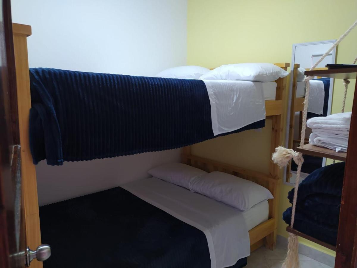 Confortable Habitacion En Apartamento Amoblado Jardín Zimmer foto